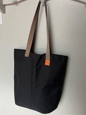 BELLROY | Market Tote (Black)